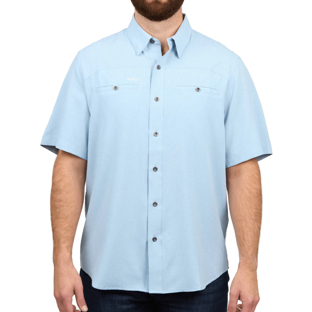 Fishing Tops