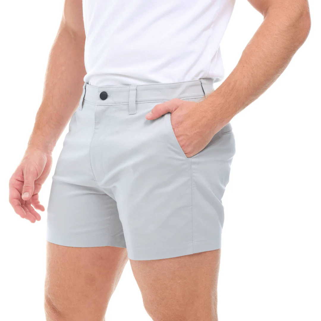 Ripstop Shorts